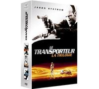 Le Transporteur - La trilogie