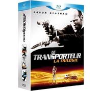 Le Transporteur La Trilogie