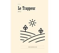 Le Trappeur: JDR Solo