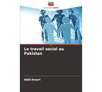 Le travail social au Pakistan