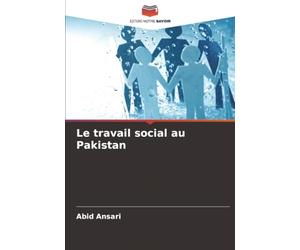 Le travail social au Pakistan