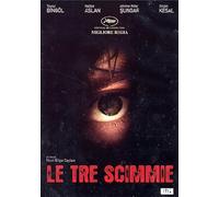 Le Tre Scimmie