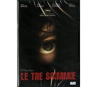 Le Tre Scimmie (DVD) Aslan Bingol Bingol Aslan