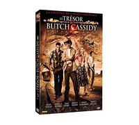 Le Tresor De Butch Cassidy (Outlaw Trail)