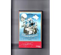 Le Tresor de Cantenac [VHS]