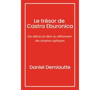 Le Trésor de Castra Eburonica: Des délices du désir au raffinement des strophes saphiques