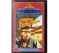 Le tresor de la sierra madre [VHS]