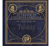 Le trésor de l'entente cordiale