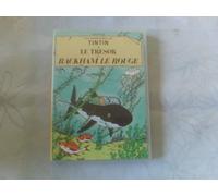 Le Tresor de Rackham le Rouge - DVD