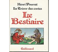 Le trésor des contes - Le Bestiaire