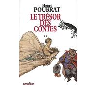 Le trésor des contes - tome 2 (2)