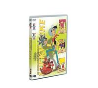 Le Tresor des Dalton - DVD