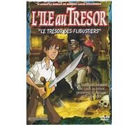 Le trésor des flibustiers