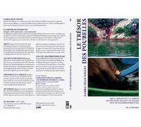 Le Trésor des poubelles [Édition Livre + DVD]