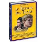 Le trésor des Tsars