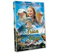 Le trésor du pirate