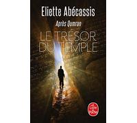 Le Tresor Du Temple (Ldp Litterature)