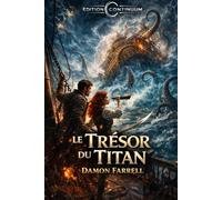 Le Trésor du Titan