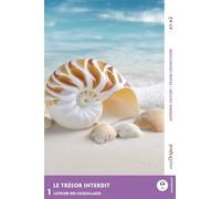 Le Trésor Interdit - Französische Krimi-Lektüre A1-A2 (+ Audio-Online): Mit der Frank-Lesemethode leicht verständlich gemacht (Französisch lernen mit Lernkrimis A1-A2 | Frank-Lesemethode)