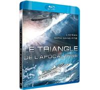 - LE TRIANGLE DE LAPOCALYPSE