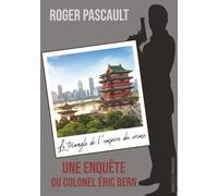 Le triangle de l'empire du crime