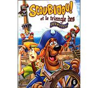 Le Triangle des Bermudes-DVD Scooby Doo