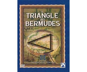 Le triangle des bermudes : secrets et revelations
