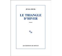 Le triangle d'hiver