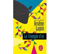 Le triangle d'or (Ldp Policiers)