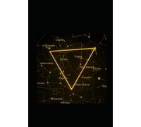 Le triangle oublié des étoiles