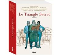 Le Triangle Secret - Intégrale