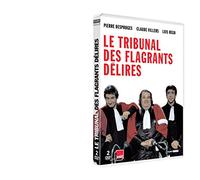 LE TRIBUNAL DES FLAGRANTS - MO