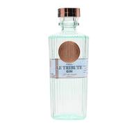 LE Tribute Gin | 70cl | 43% ABV | Fresh and Citrus | 100% Natural Ingredients | Handcrafted in Spain | Premium Gin