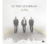 Le Trio Joubran - AsFar by Le Trio Joubran (2011-05-10)