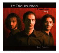Le Trio Joubran - Randana [Digipak]