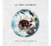 Le Trio Joubran – The Long March – Vinyl 12" (2018) – US Import