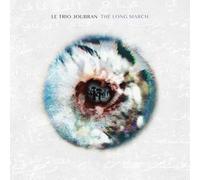 Le Trio Joubran : The Long March VINYL 12" Album (2018) NEW Amazing Value