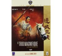 Le Trio magnifique (Version Pocket)