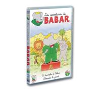 Le Triomphe de Babar - Babar Vol 3 - DVD
