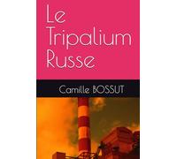 Le Tripalium Russe (Tripalium - Chroniques sombres du monde du travail)