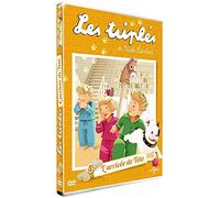 LE TRIPLES - Les triplés, vol. 4 : l'arrivée de toto [FR Import] (1 DVD)