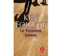 Le troisieme jumeau (J'ai lu)