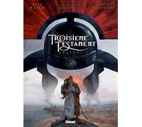 Le Troisième Testament - Julius IV