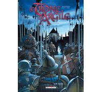 Le Trône d'argile T05 La Pucelle (5)