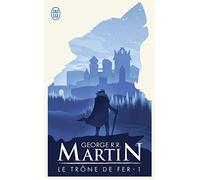 Le Trone de Fer T1 - La Glace Et Le Feu (Science Fiction)