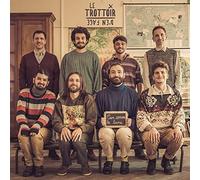 Le Trottoir d'en Face - Con Comme la Lune