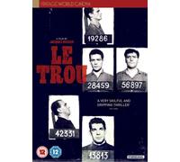 Le Trou