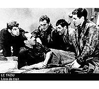 Le Trou