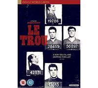Le Trou [DVD] [1960]