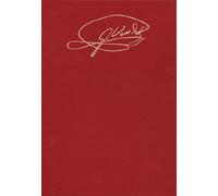 Le Trouvère: Opera in Four Acts by Salvadore Cammarano, French Translation by Émilien Pacini (Works of Giuseppe Verdi, Series I: Operas)